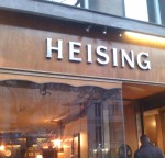 <!--:en-->Dining at “Heising” and stepping back in time!!!!!<!--:-->